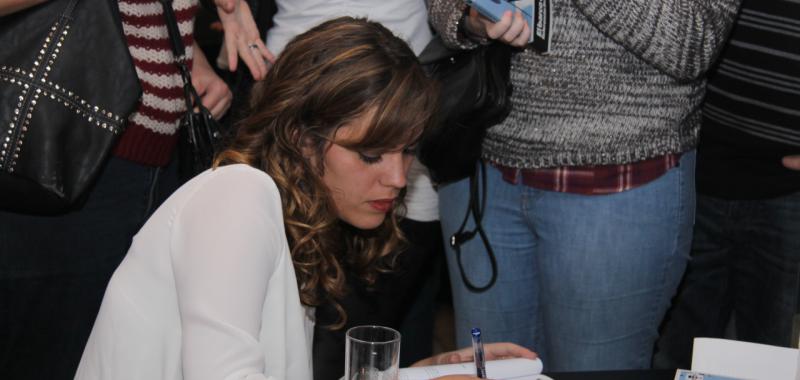 Marina Casado